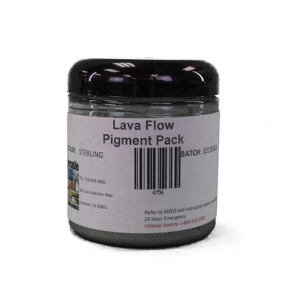 Lava Flow Pigment Pack